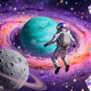 メロメロワールド