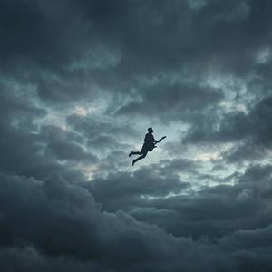 Flying