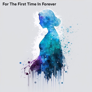 For The First Time In Forever (From "Frozen") (Solo Piano)