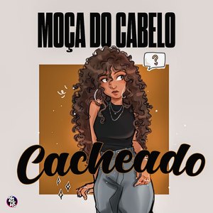 Moça do Cabelo Cacheado