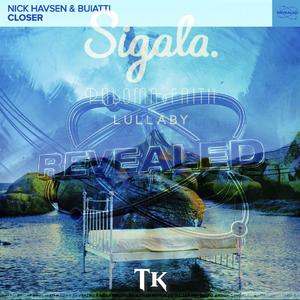 Lullaby vs. Closer (tk Mashup)