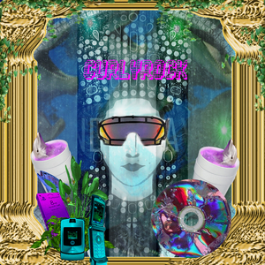 Mmfeel (J Masta Badman U.K. Grime Remix)