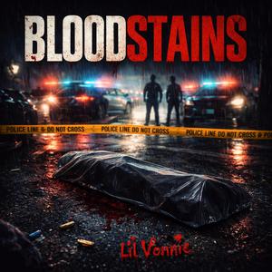 Bloodstains
