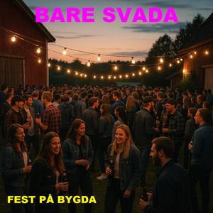 Fest på bygda