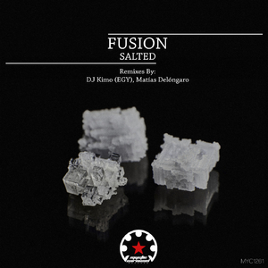 Salted (DJ Kimo (EGY) Remix)