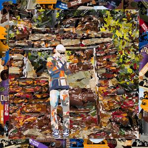 SEXY, SMART, LOVELY (feat. Infin8)