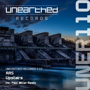 Upstairs (Paul Miller Remix)