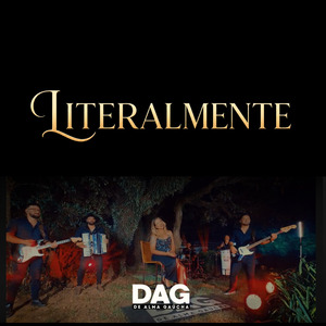 Literalmente (Live)