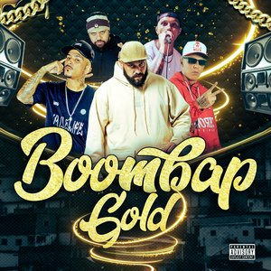 Boombap Gold