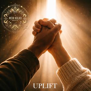 Uplift נִבְרָא בְּצֶלֶם אֱלֹקִים