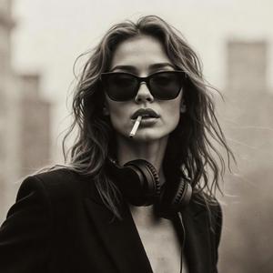 Midnight Ghost (Radio Edit)