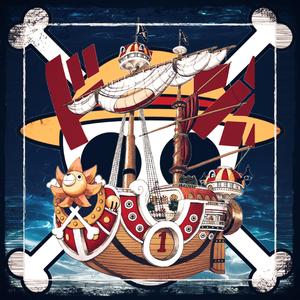 STRAW HATS! (feat. Code Blu & 757shai) (Radio Edit)