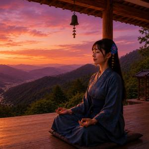 Shakuhachi Reverie