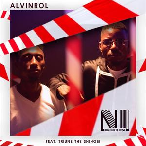 Niliko Different (feat. Triune The Shinobi)