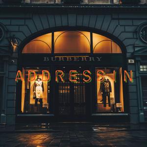 Addressin