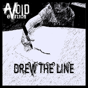 Drew the Line