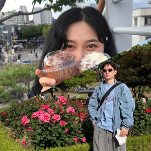 나무는 너무 많이 흔들린다