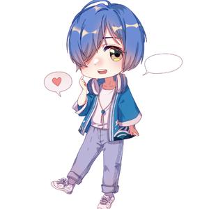 循环(致同为死宅的我们)