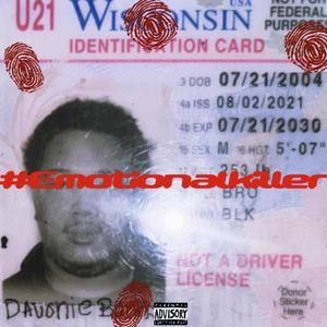 #Emotinalkiller (feat. Saykodaa & Winterxami)