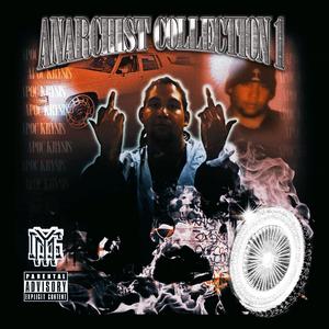 Landmines (feat. Crystal Ball Ant)