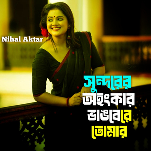 সুন্দরের অহংকার ভাঙবেরে তোমার