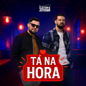 Tá Na Hora