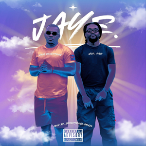 Jaye (feat. Nick Zadi)