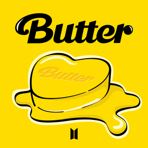 Butter（翻自 包头市）