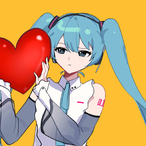 ひよっこ四つ打ちステップ (feat. 初音ミク)