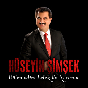 Bölemedim Felek İle Kozumu (U.H.)