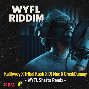 Wyfl Shatta Remix