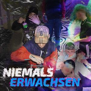 Niemals Erwachsen (feat. nxt)