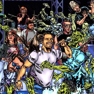 Ravioli Ravioli Give Me the Formuoli (Joel Grind Master)