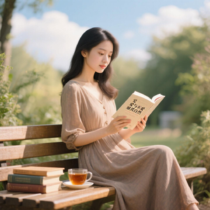 爱与不爱顺其自然