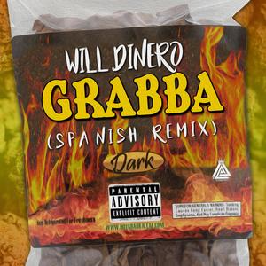 GRABBA (SPANISH REMIX)