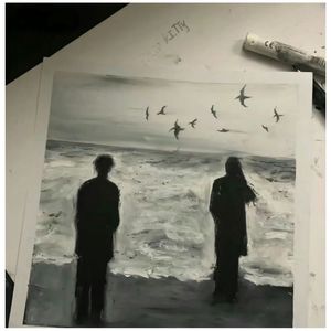 在 冬 天 来 之 前（prod.空空壹）