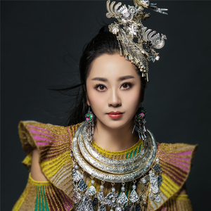 在那遥远的地方（Cover 王洛宾）