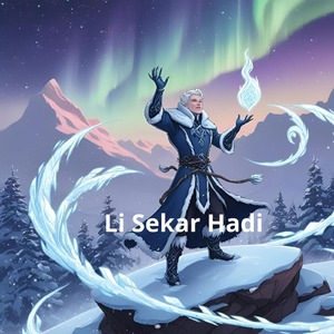 Zarcun Reed Knight of the Azure Order