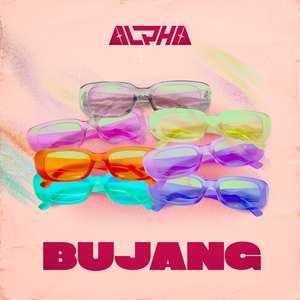 Bujang