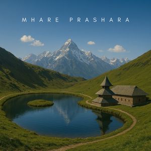 Mhare Prashara