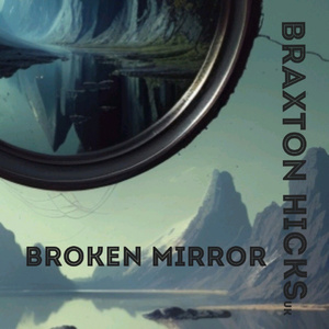Broken Mirror