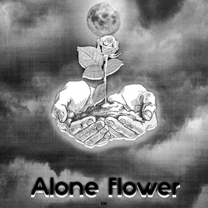 Alone Flower