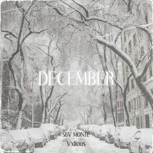 December (feat. Vxlious)