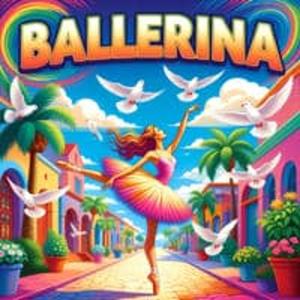 BALLERINA