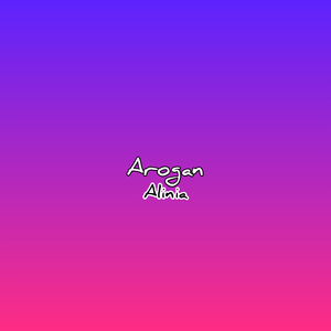 Arogan