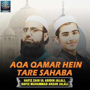 Aqa Qamar Hein Tare Sahaba