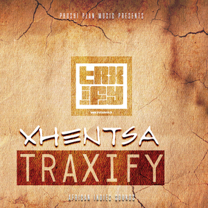 Xhentsa (Original)