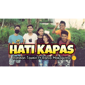 Hati Kapas