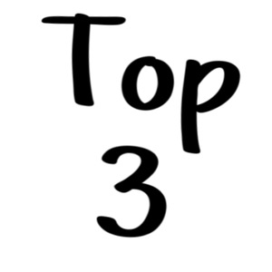 Top 3