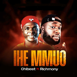 Ihe Mmuo